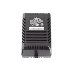 Transformador de 24 VCA / 2.5 Amp (60 VA) / Multiples Usos / Recomendado para PTZ TURBOHD e IP / Interior