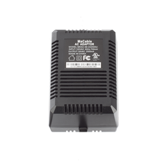 Transformador de 24 VCA / 2.5 Amp (60 VA) / Multiples Usos / Recomendado para PTZ TURBOHD e IP / Interior