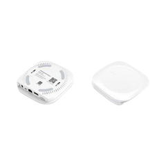 Gateway BLUETOOTH Para el Internet de Las Cosas.