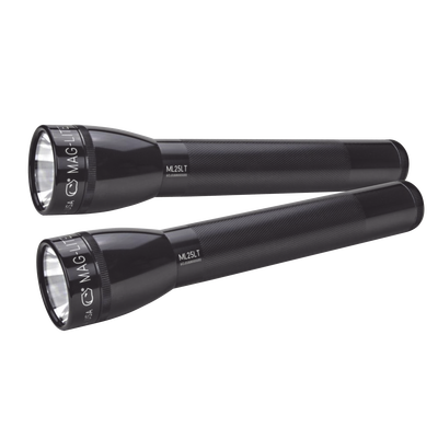 Par de Linternas LED de Alta Potencia