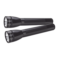 Par de Linternas LED de Alta Potencia