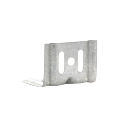 Ménsula MallaFils® para Charolas de 50 mm de Ancho, Montaje en Pared, Uso Interior con Acabado EZ