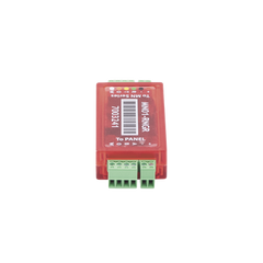 Modulo de Interconexión para Carga y Descarga vía TIP/RING para comunicadores M2M