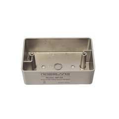 Caja Eléctrica para EX06E0