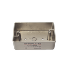 Caja Eléctrica para EX06E0