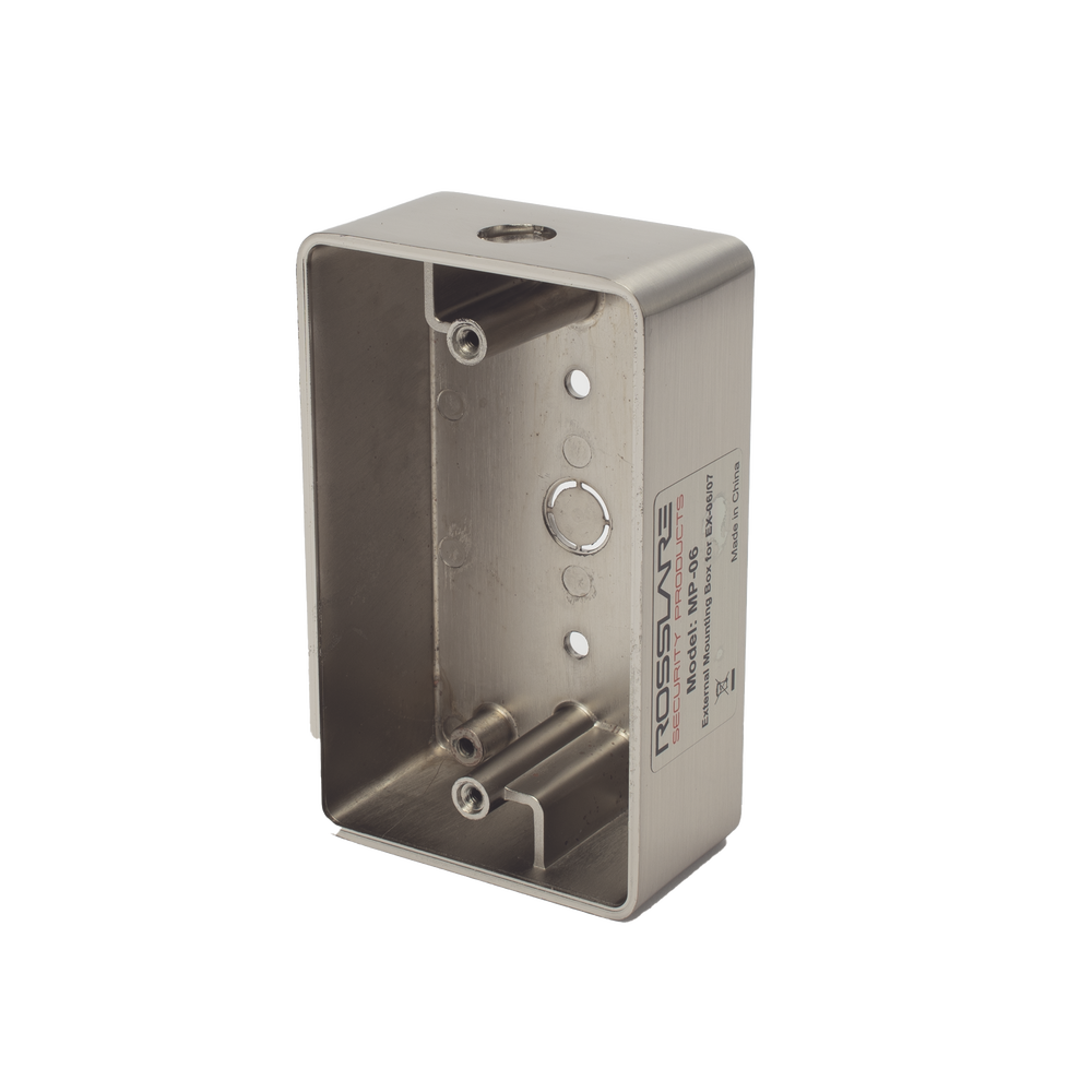 Caja Eléctrica para EX06E0