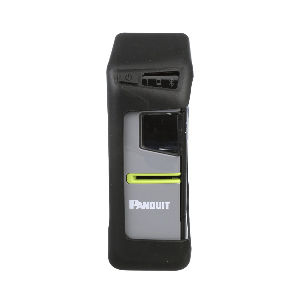 Impresora Etiquetadora, Compatible con Etiquetas de Hasta 1 Pulgada (2.54 cm) de Ancho, Resolución de 180 dpi y Velocidad de Impresión Rápida