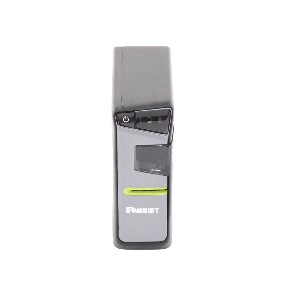 Impresora Etiquetadora, Compatible con Etiquetas de Hasta 1 Pulgada (2.54 cm) de Ancho, Resolución de 180 dpi y Velocidad de Impresión Rápida