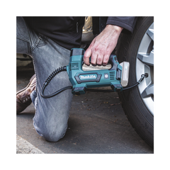 Inflador Inalámbrico CXT® Litioâ€‘Ion de 12V max, (Sin Cargador / Sin Batería)