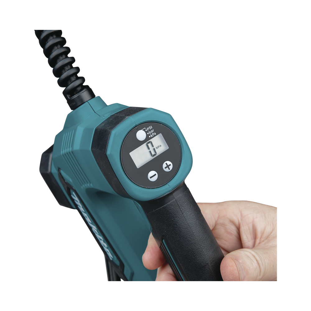 Inflador Inalámbrico CXT® Litioâ€‘Ion de 12V max, (Sin Cargador / Sin Batería)