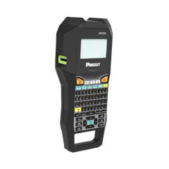 Impresora Etiquetadora, Compatible con Etiquetas de Hasta 1 Pulgada (2.54 cm) de Ancho, Resolución de 180 dpi y Velocidad de Impresión Rápida