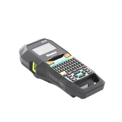 Impresora Etiquetadora, Compatible con Etiquetas de Hasta 1 Pulgada (2.54 cm) de Ancho, Resolución de 180 dpi y Velocidad de Impresión Rápida