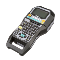 Impresora Etiquetadora, Compatible con Etiquetas de Hasta 1.5 Pulgadas (3.81 cm) de Ancho, Resolución de 360 dpi y Velocidad de Impresión Rápida