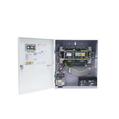 Control de acceso para 2 Puerta MPA2 compatible con WINPAK