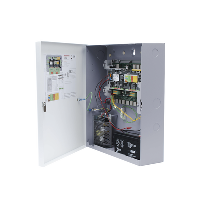 Control de acceso para 2 Puerta MPA2 compatible con WINPAK