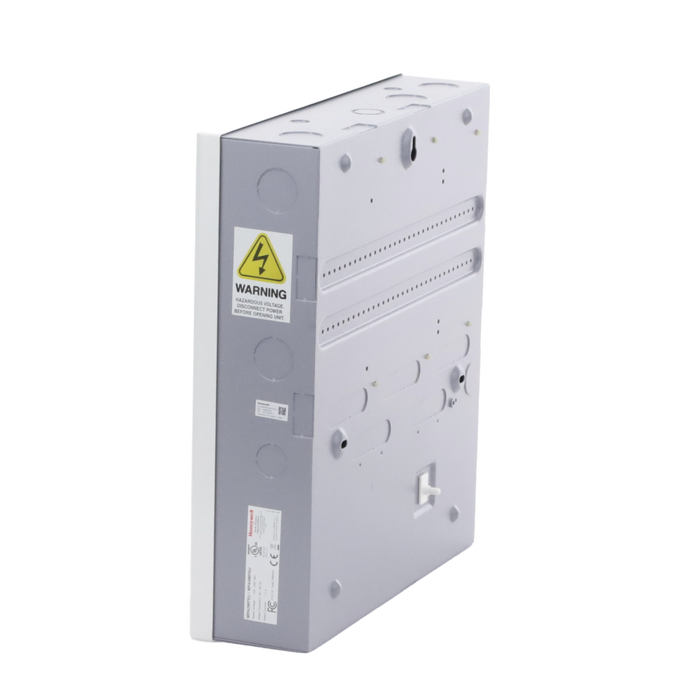 Control de acceso para 4 Puerta MPA4, compatible con WINPAK