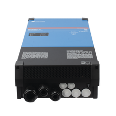 MultiPlus-II 48/5000/70-95 / Inversor Cargador de Onda Pura / Entrada 48 Vcc / Salida 4000 W 120 Vca  60 Hz
