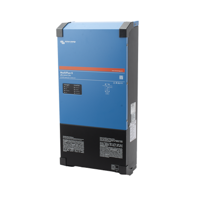 MultiPlus-II 48/5000/70-95 / Inversor Cargador de Onda Pura / Entrada 48 Vcc / Salida 4000 W 120 Vca  60 Hz