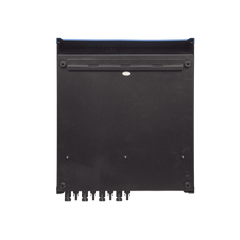 SmartSolar MPPT RS 450/100-MC4. Controlador Solar MPPT 100A, Voltaje: 48 Vcc. Para uso con Inv. Cargadores Victron