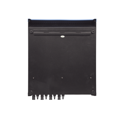 SmartSolar MPPT RS 450/100-MC4. Controlador Solar MPPT 100A, Voltaje: 48 Vcc. Para uso con Inv. Cargadores Victron