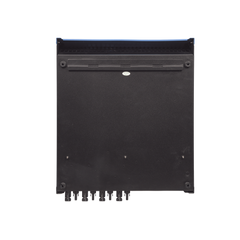 SmartSolar MPPT RS 450/100-MC4. Controlador Solar MPPT 100A, Voltaje: 48 Vcc. Para uso con Inv. Cargadores Victron