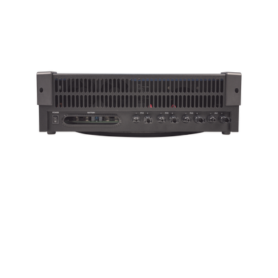 SmartSolar MPPT RS 450/100-MC4. Controlador Solar MPPT 100A, Voltaje: 48 Vcc. Para uso con Inv. Cargadores Victron
