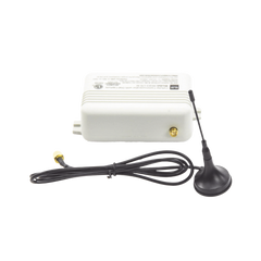 Comunicador DUAL ETHERNET + 4GLTEM/5G / 2 ENTRADAS Y 2 SALIDAS / Programación Remota / 1 Año de servicio GRATIS