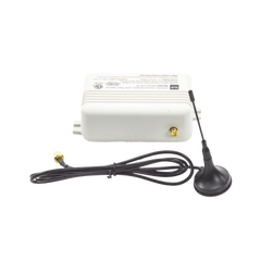 Comunicador DUAL ETHERNET + 4GLTEM/5G / 2 ENTRADAS Y 2 SALIDAS / Programación Remota / 1 Año de servicio GRATIS