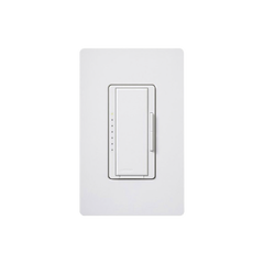 Atenuador inalámbrico con señal ClearConnect, iluminación 150W CFL/LED, 600W incandescente halógeno, 600 VA MLV,  120 V, no requiere neutro