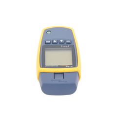 Verificador de Red MicroScanner2, para Comprobación de Redes de Voz, Datos y Video, Con Pantalla LCD Retroiluminada