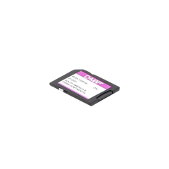 Chapa con Llave para Cerradura de 3 Puntos para Gabinetes Linkedpro R2