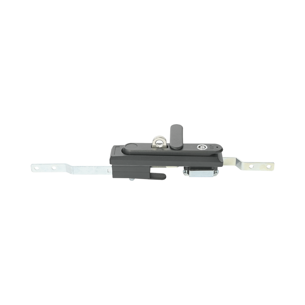 Chapa con Llave para Cerradura de 3 Puntos