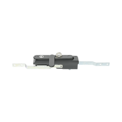 Chapa con Llave para Cerradura de 3 Puntos para Gabinetes Linkedpro R2