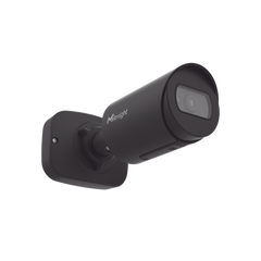 Cámara Bullet Motorizada AI de Red / Resolución 4K / Compresión H.265+ / Tasa de Fotogramas Alta 100fps / WDR Pro 140dB / Almacenamiento hasta 256GB / Protección IP67 IK10 / Lente Motorizada