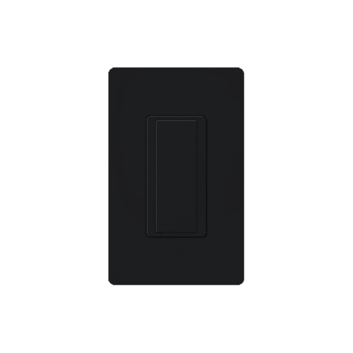 Maestro switch accesorio color negro nigth
