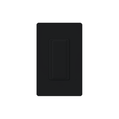 Maestro switch accesorio color negro nigth