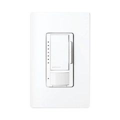 Dimmer regulador de intensidad LED con sensor de movimiento