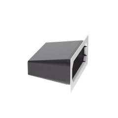 Sellador de Entrada de Cables, Para Uso con Gabinete Multiproposito MSICE24, Color Blanco