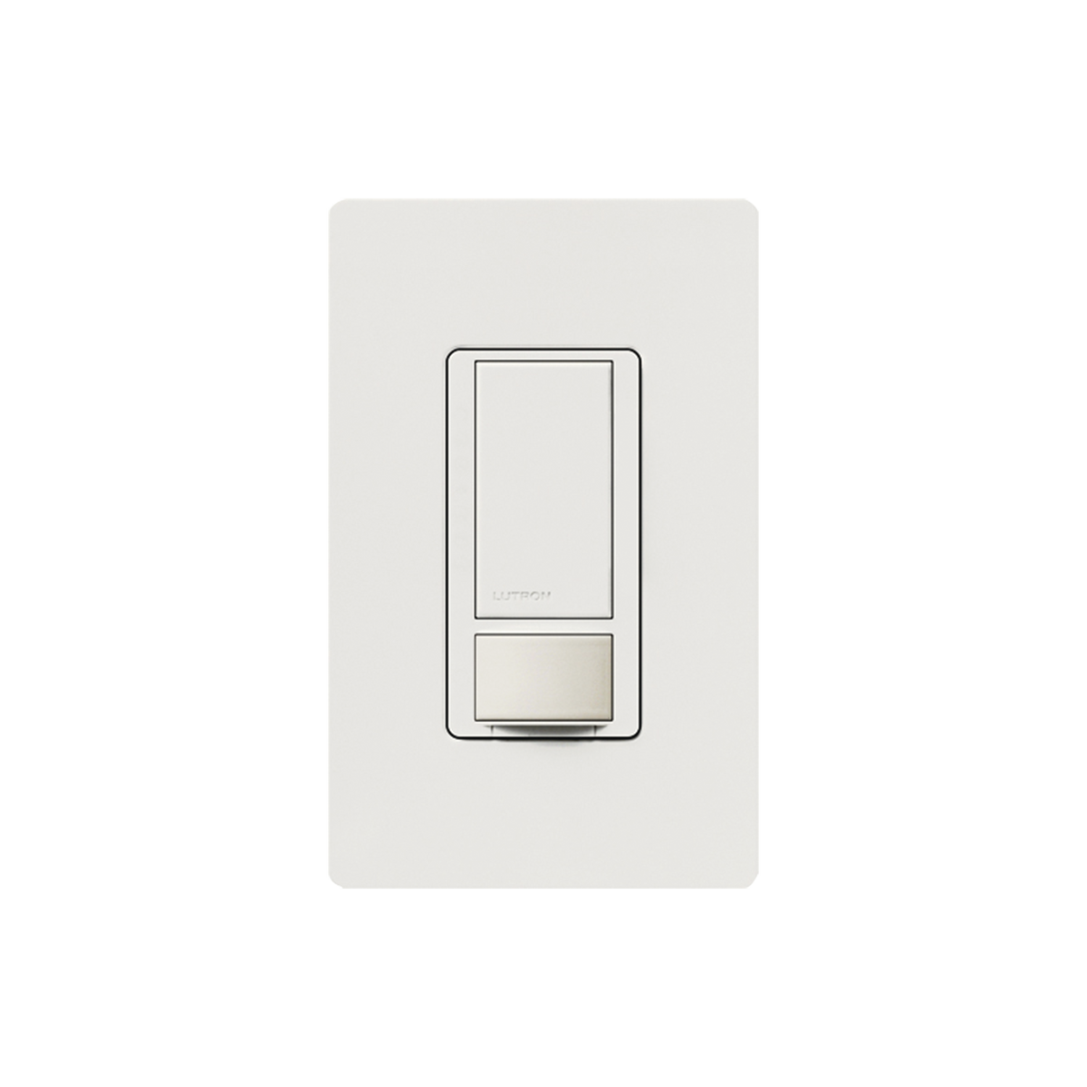 (XCT) Apagador con sensor de presencia, recomendable para espacios grandes y Oficinas.