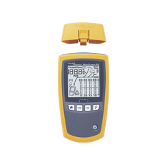 Verificador de Red MicroScanner PoE, para Comprobación de Redes de Voz, Datos, Video y PoE 802.3af, at, bt y UPOE, con Pantalla LCD Retroiluminada
