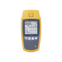 Verificador de Red MicroScanner PoE, para Comprobación de Redes de Voz, Datos, Video y PoE 802.3af, at, bt y UPOE, con Pantalla LCD Retroiluminada