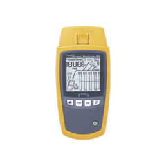 Verificador de Red MicroScanner PoE, para Comprobación de Redes de Voz, Datos, Video y PoE 802.3af, at, bt y UPOE, Con Pantalla LCD Retroiluminada