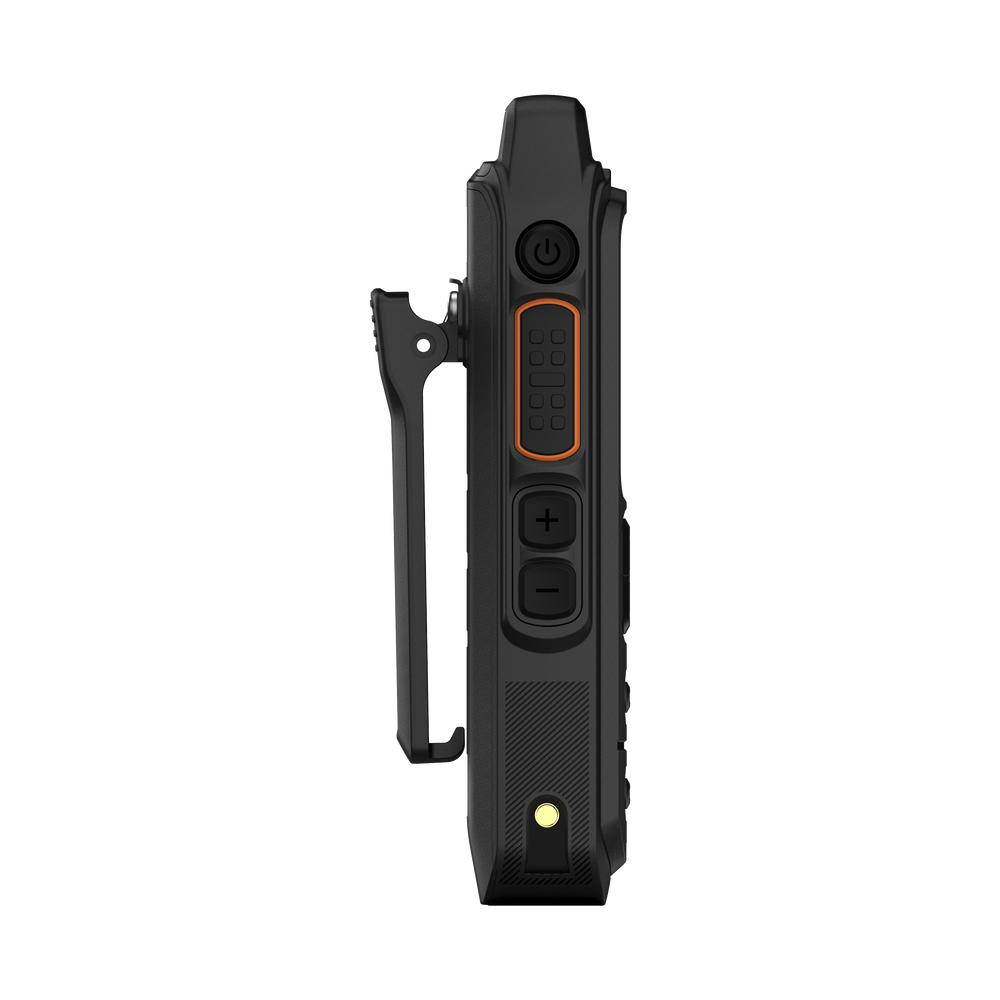 Radio PoC LTE WiFi compacto y portátil compatible con TASSTA (Requiere licencia TFLEXPTT)