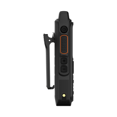 Radio PoC LTE WiFi compacto y portátil compatible con TASSTA (Requiere licencia TFLEXPTT)