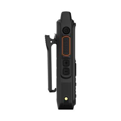 Radio PoC LTE WiFi compacto y portátil compatible con TASSTA (Requiere licencia TFLEXPTT)