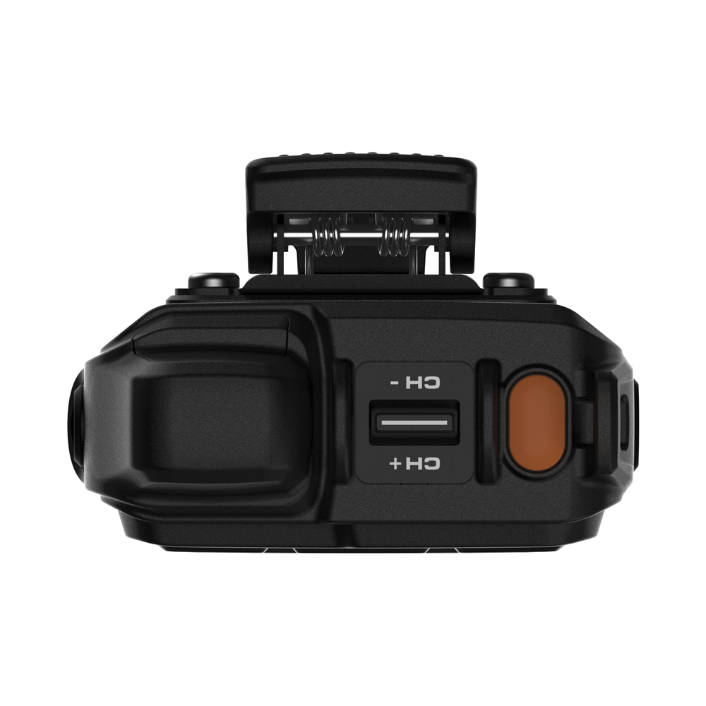 Radio PoC LTE WiFi compacto y portátil compatible con TASSTA (Requiere licencia TFLEXPTT)
