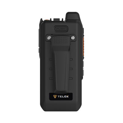 Kit de Radio MT100 + 1 año de Servicio TASSTA + SIM 1GB YOBI Cobertura TELCEL