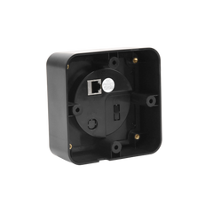 Medidor Remoto P/Controlador Solar EPEVER con  puerto RS-485