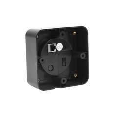 Medidor Remoto P/Controlador Solar EPEVER con  puerto RS-485