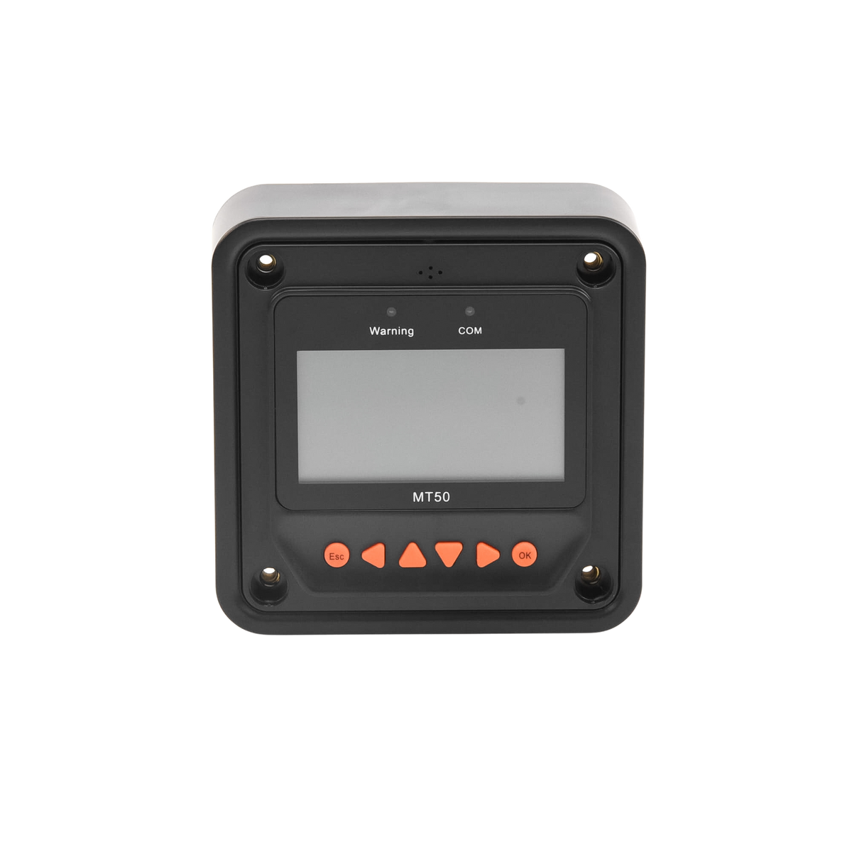 Medidor Remoto P/Controlador Solar EPEVER con  puerto RS-485